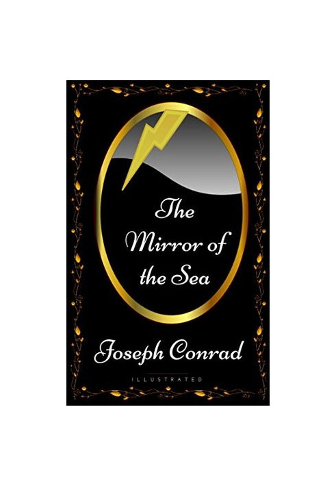 The Mirror of the Sea