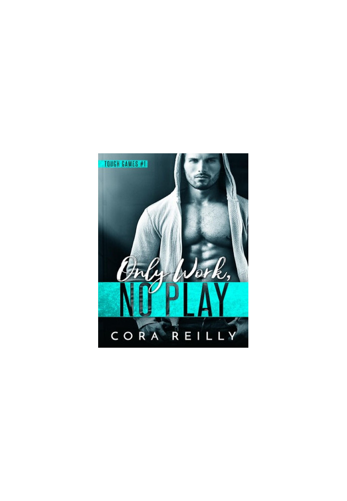 Only Work, No Play