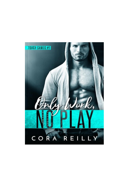 Only Work, No Play