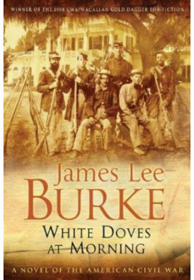 White Doves at Morning