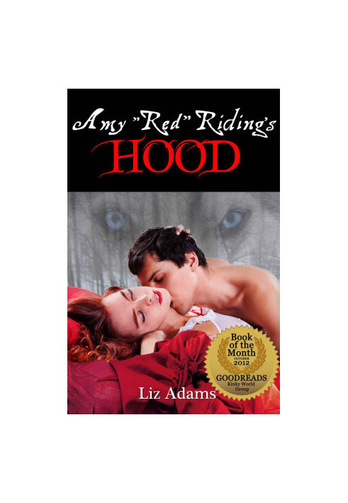 Amy "Red" Riding's Hood