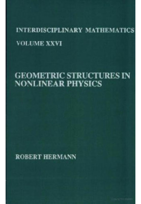 Geometric structures in nonlinear physics