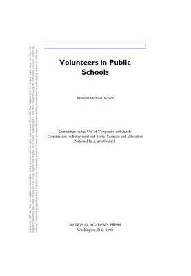 Volunteers in Public Schools