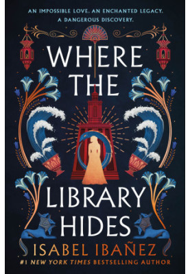 Where the Library Hides