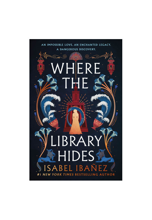 Where the Library Hides