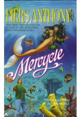 Mercycle