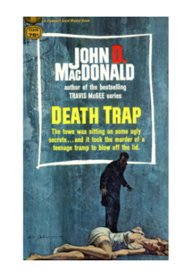 Death Trap