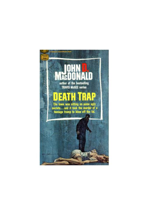 Death Trap