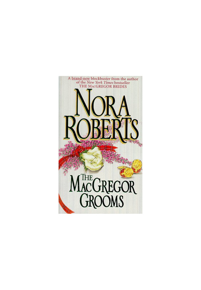 The MacGregor Grooms