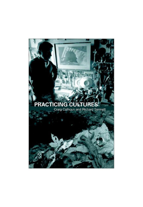 Practicing Cultures