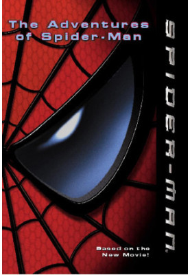 Spider-Man and the Great Holiday Chase