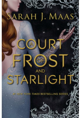A Court of Frost and Starlight