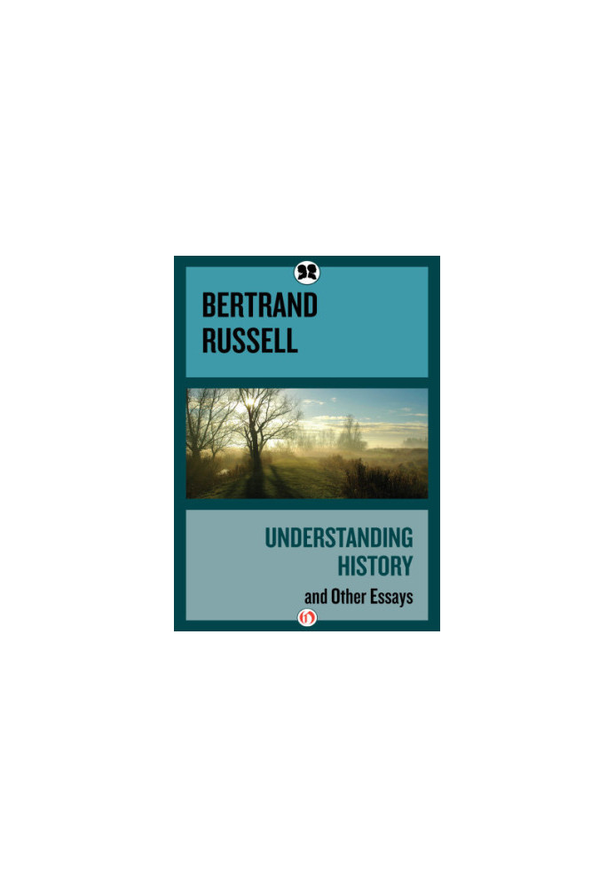 Understanding History