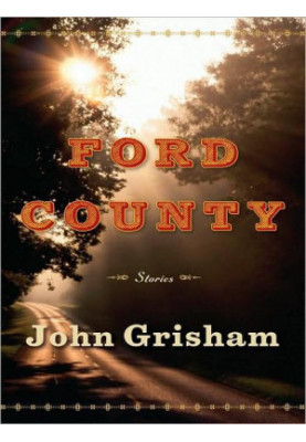 Ford County: Stories
