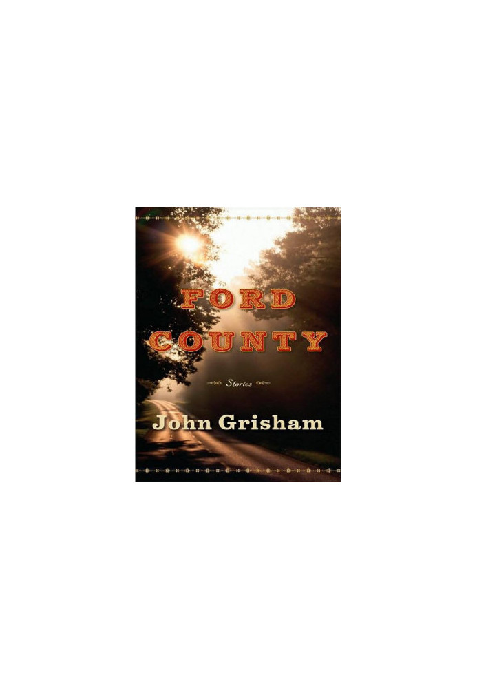 Ford County: Stories