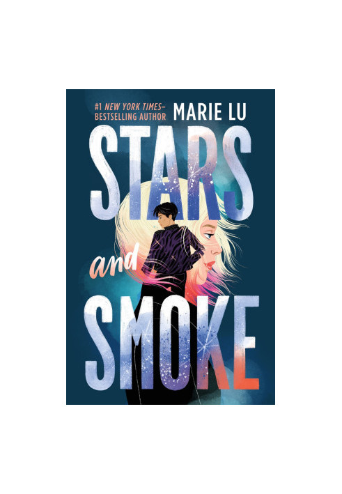Stars and Smoke