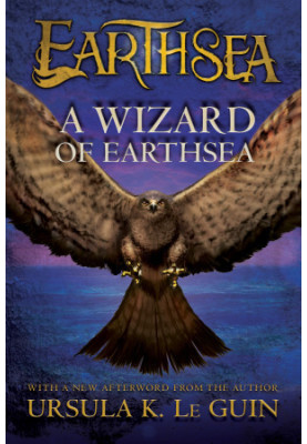 A Wizard of Earthsea