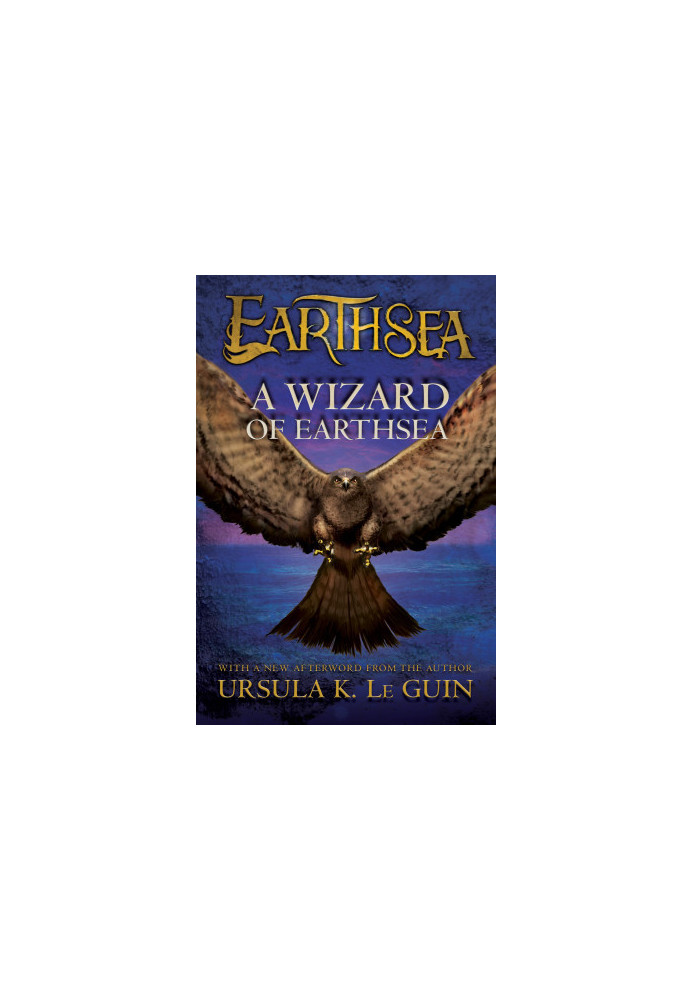 A Wizard of Earthsea