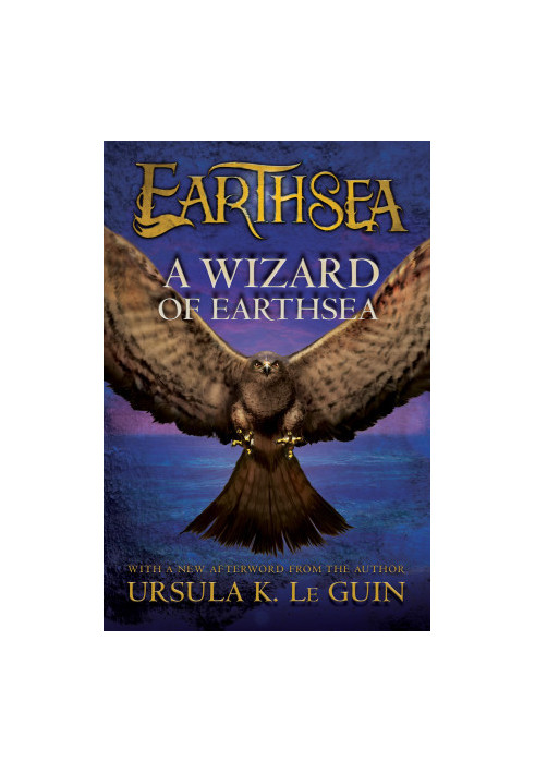 A Wizard of Earthsea