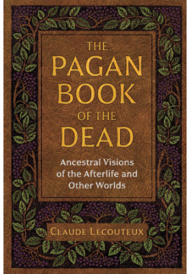 The Pagan Book of the Dead