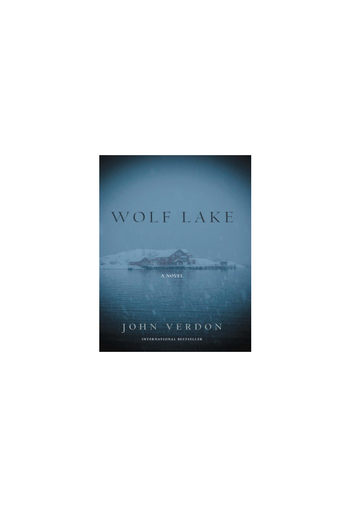 Wolf Lake