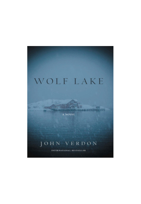 Wolf Lake
