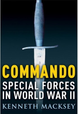 Commando: Special Forces in World War II