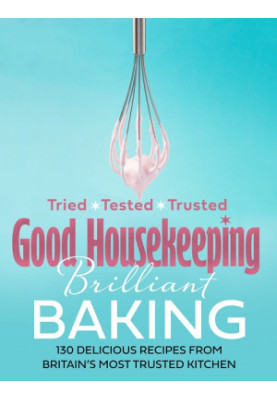 Brilliant Baking