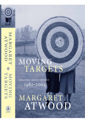 Moving Targets · Writing With Intent 1982 - 2004