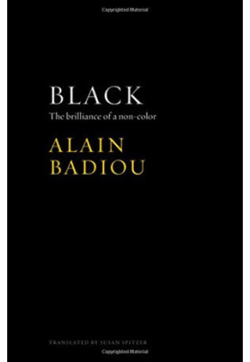 Black: The brilliance of a non-color