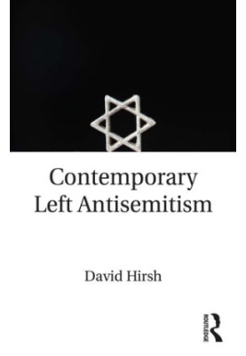 Anti-Semitism and the Left