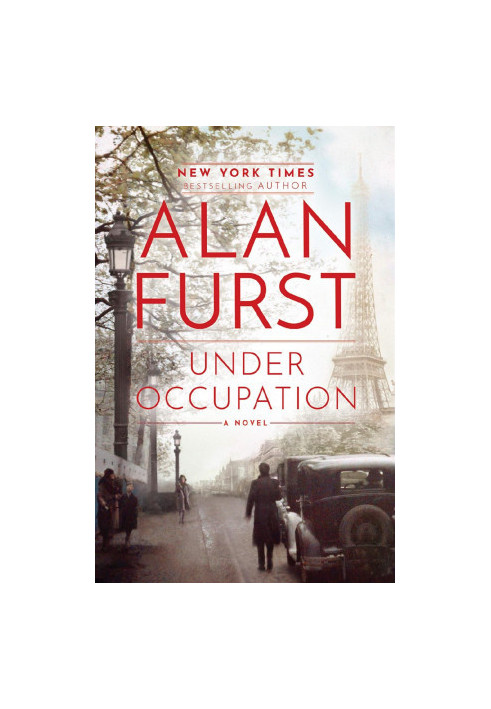 Under Occupation
