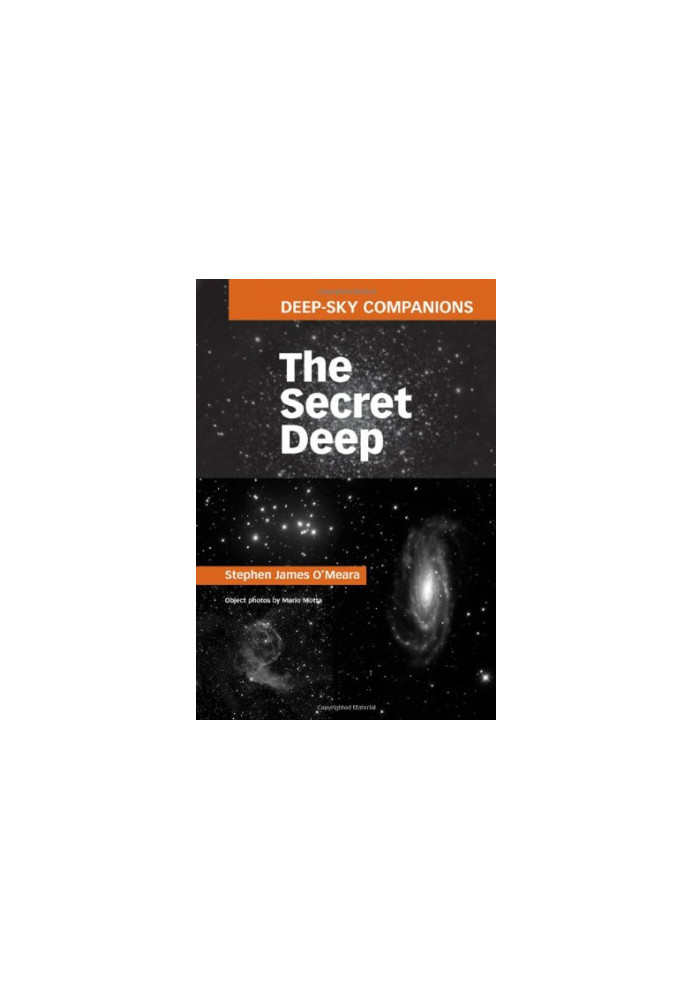 Deep-Sky Companions: The Secret Deep