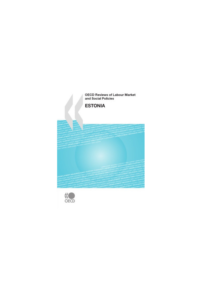 OECD Reviews of Labour Market and Social Policies.