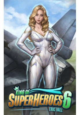 King of Superheroes 6