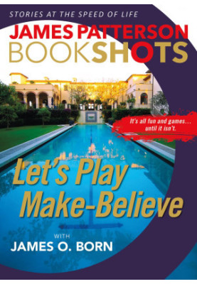 Let's Play Make-Believe