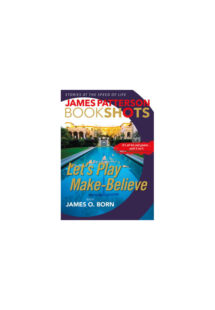 Let's Play Make-Believe