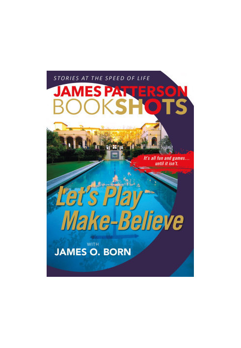 Let's Play Make-Believe