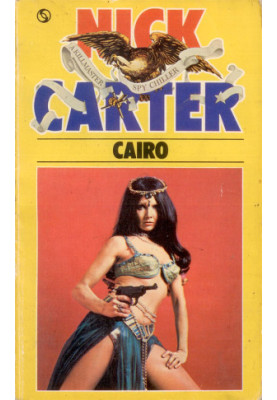[Killmaster 65] • Cairo
