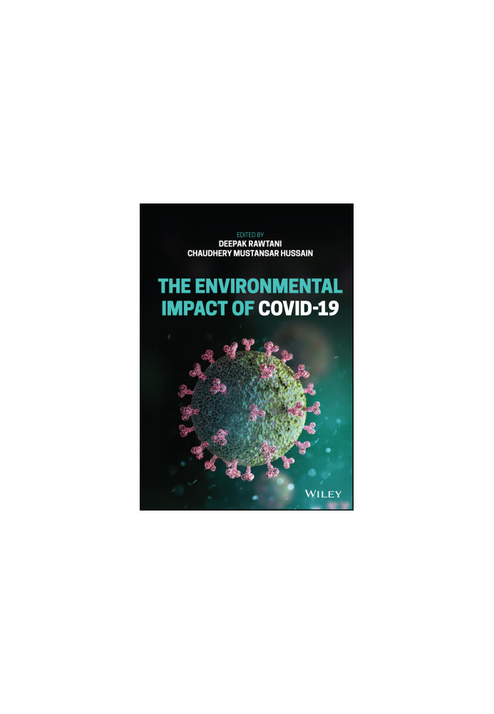 The Environmental Impact of COVID-19