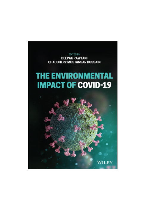 The Environmental Impact of COVID-19