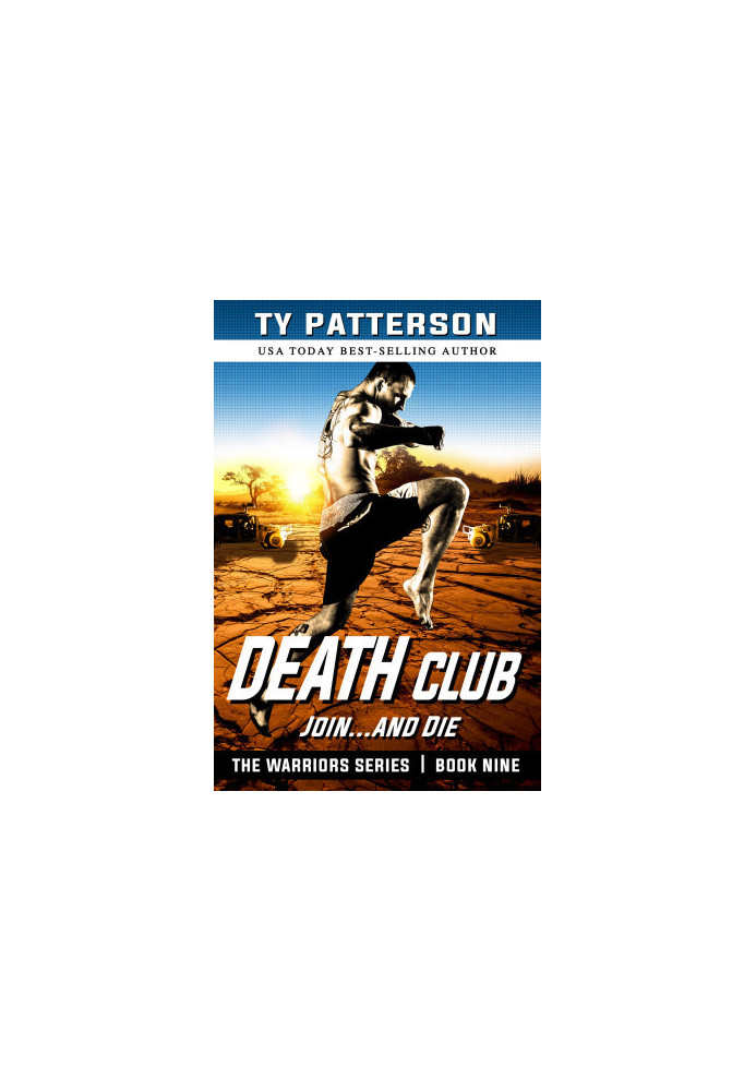 Death Club