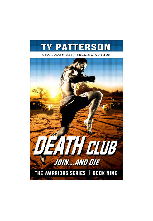 Death Club