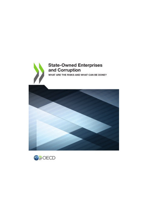 State-owned Enterprises and Corruption: What are the risks and what can be done?