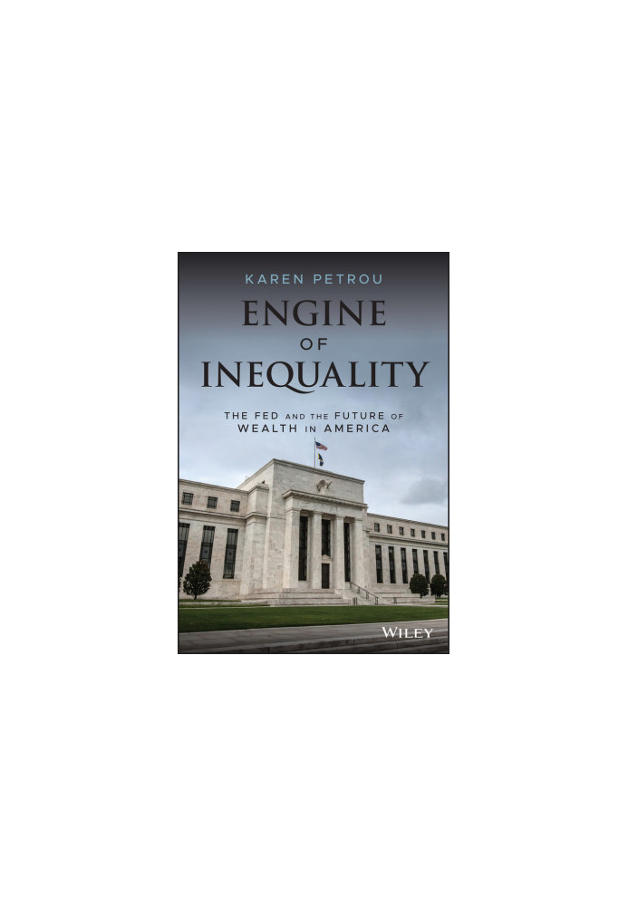 Engine of Inequality