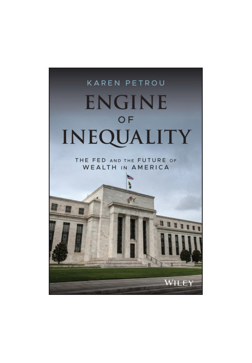 Engine of Inequality