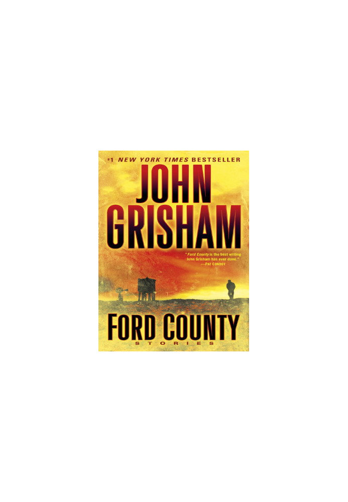 Ford County: Stories