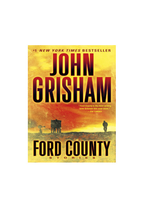Ford County: Stories