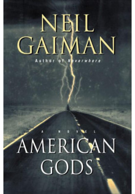 American Gods