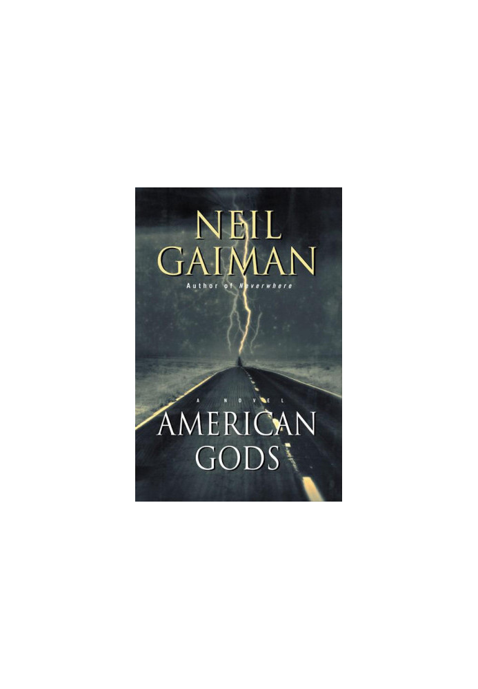 American Gods